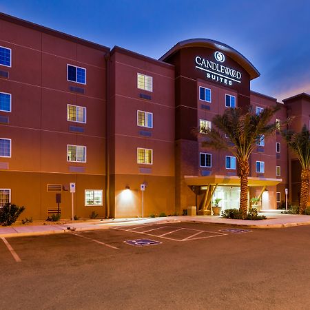 Candlewood Suites Tucson By Ihg Kültér fotó