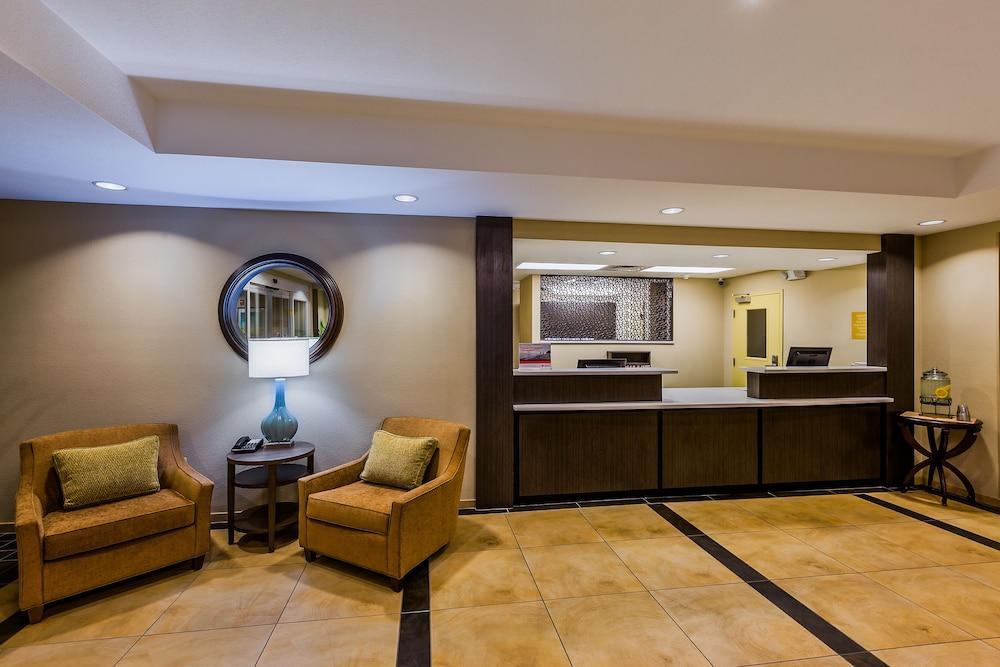 Candlewood Suites Tucson By Ihg Kültér fotó