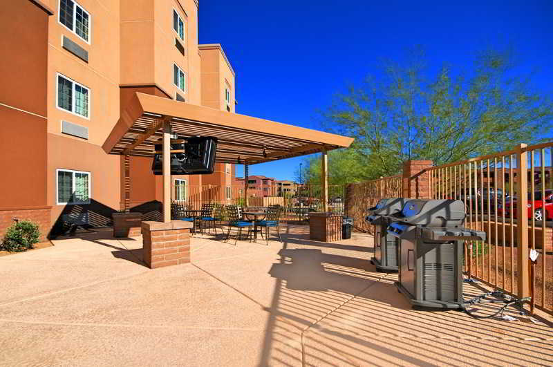 Candlewood Suites Tucson By Ihg Kültér fotó