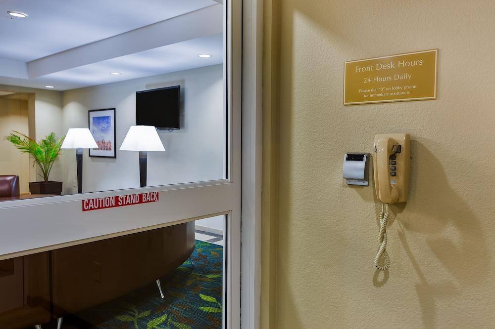 Candlewood Suites Tucson By Ihg Kültér fotó
