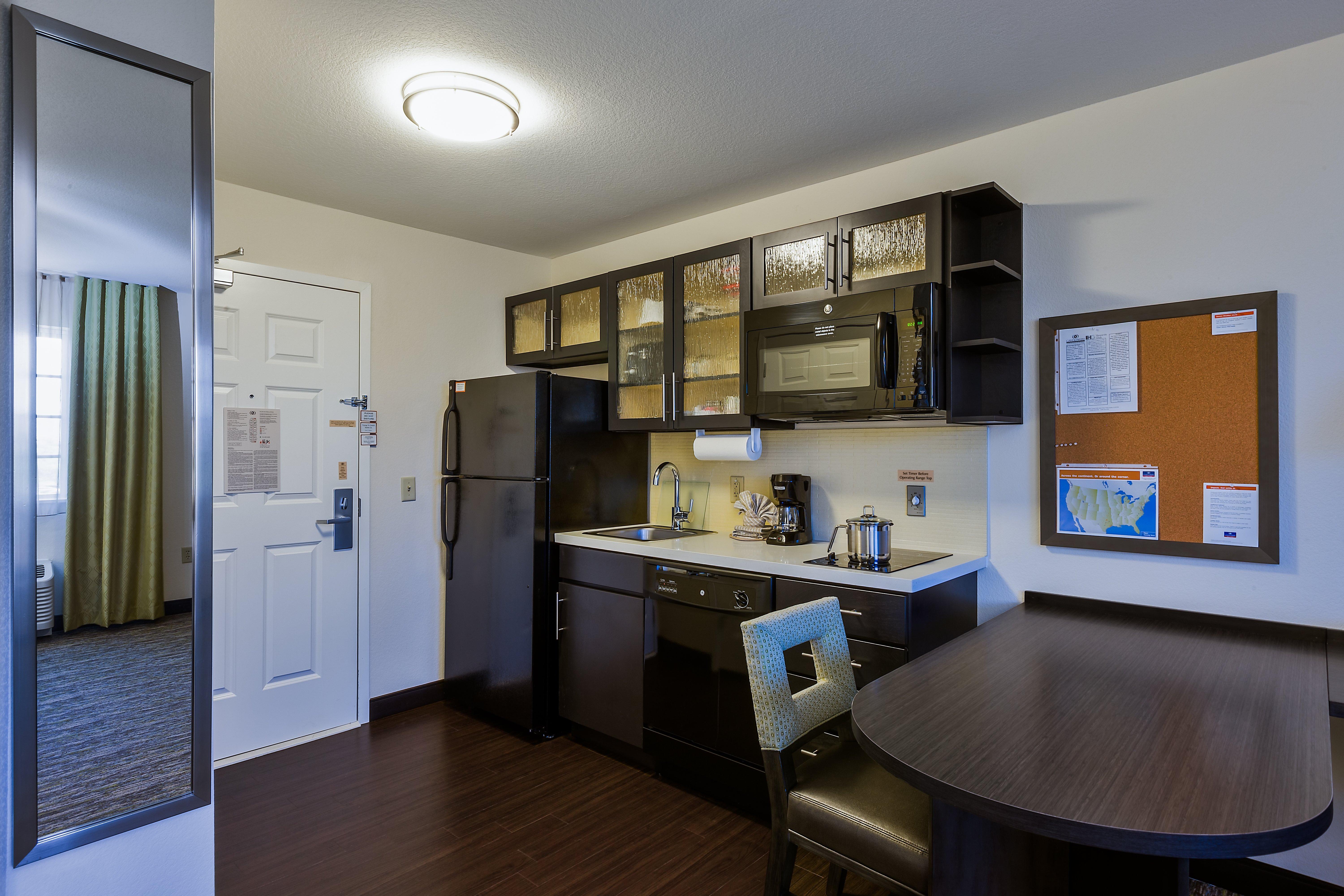 Candlewood Suites Tucson By Ihg Kültér fotó