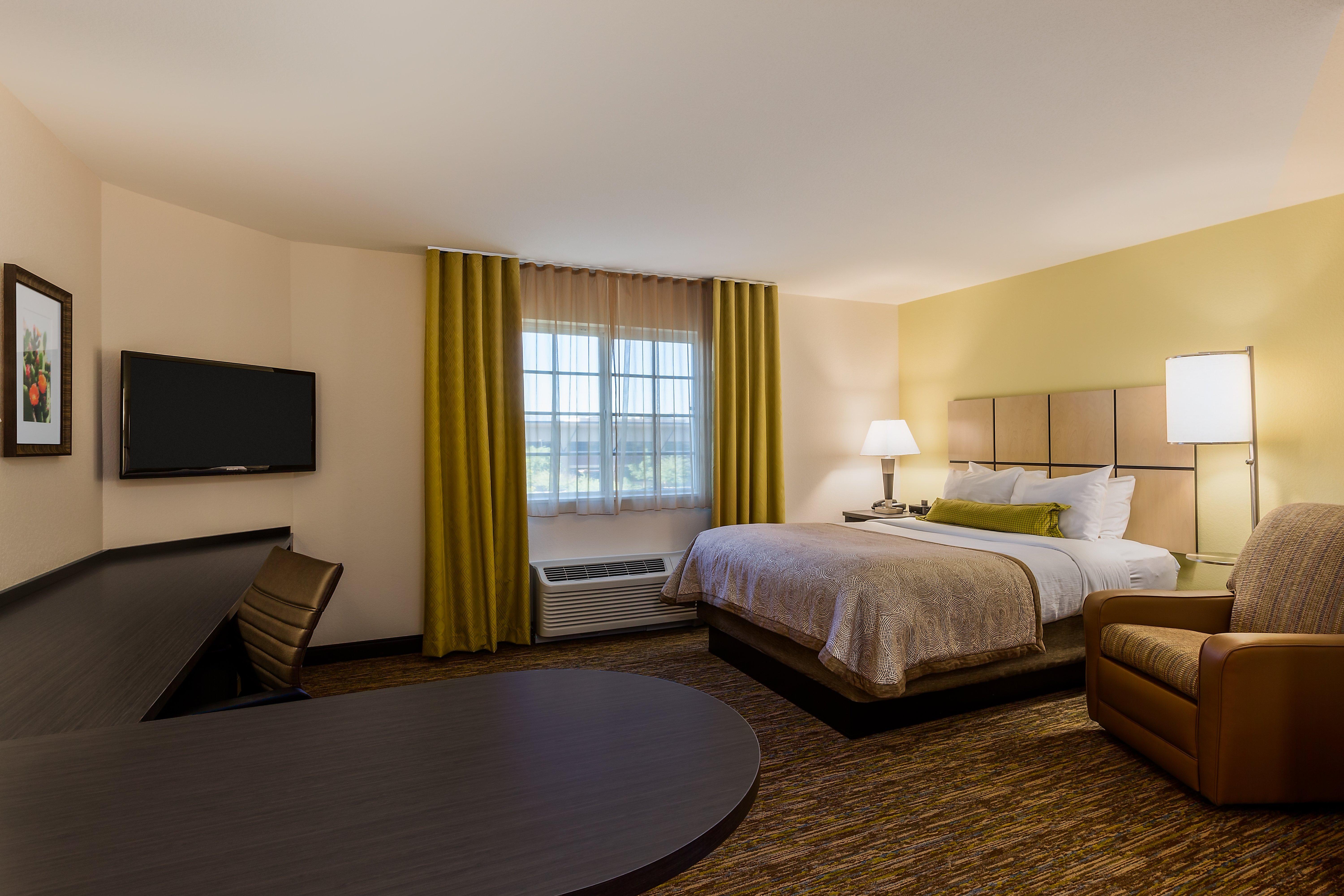 Candlewood Suites Tucson By Ihg Kültér fotó