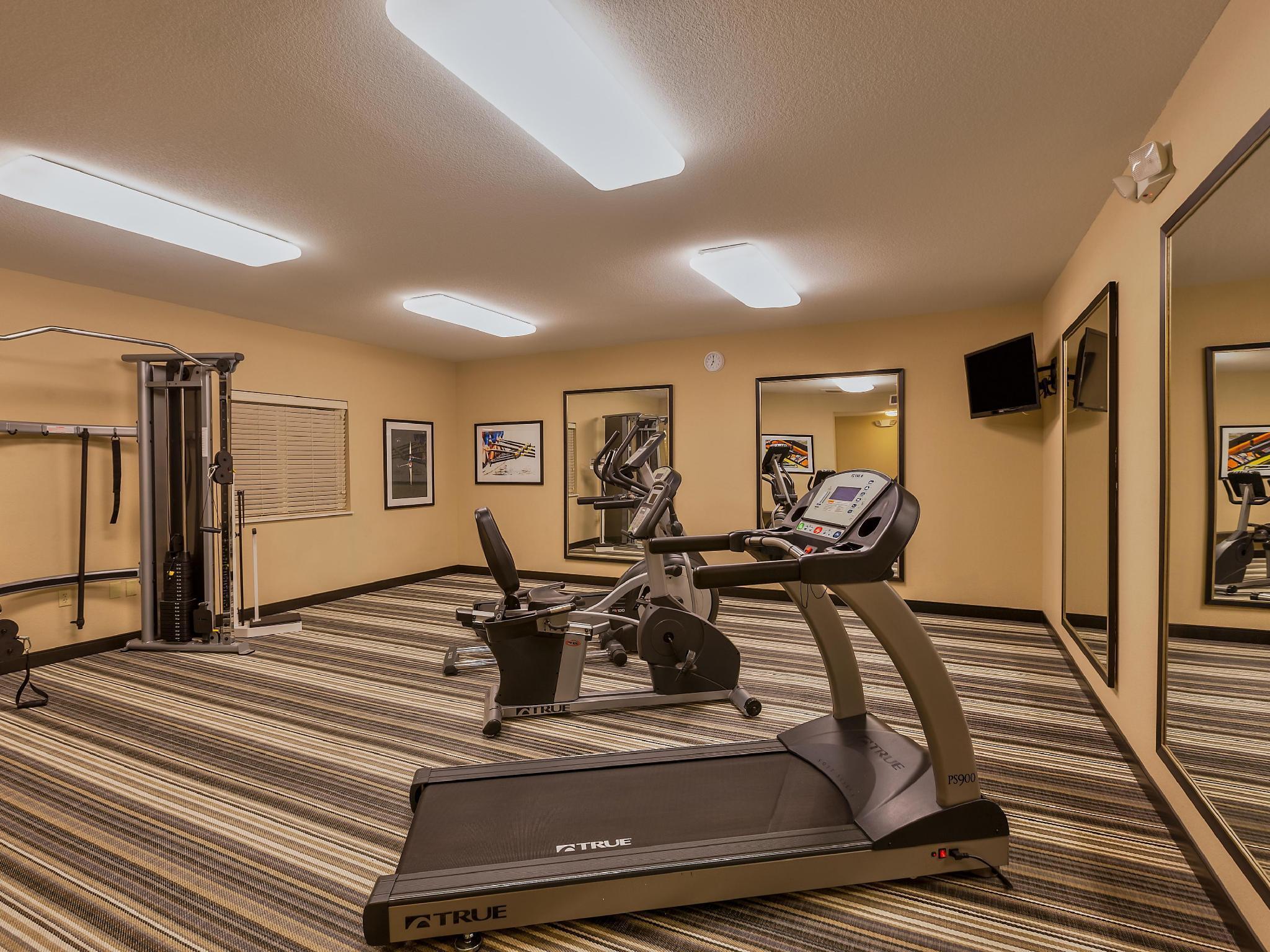 Candlewood Suites Tucson By Ihg Kültér fotó
