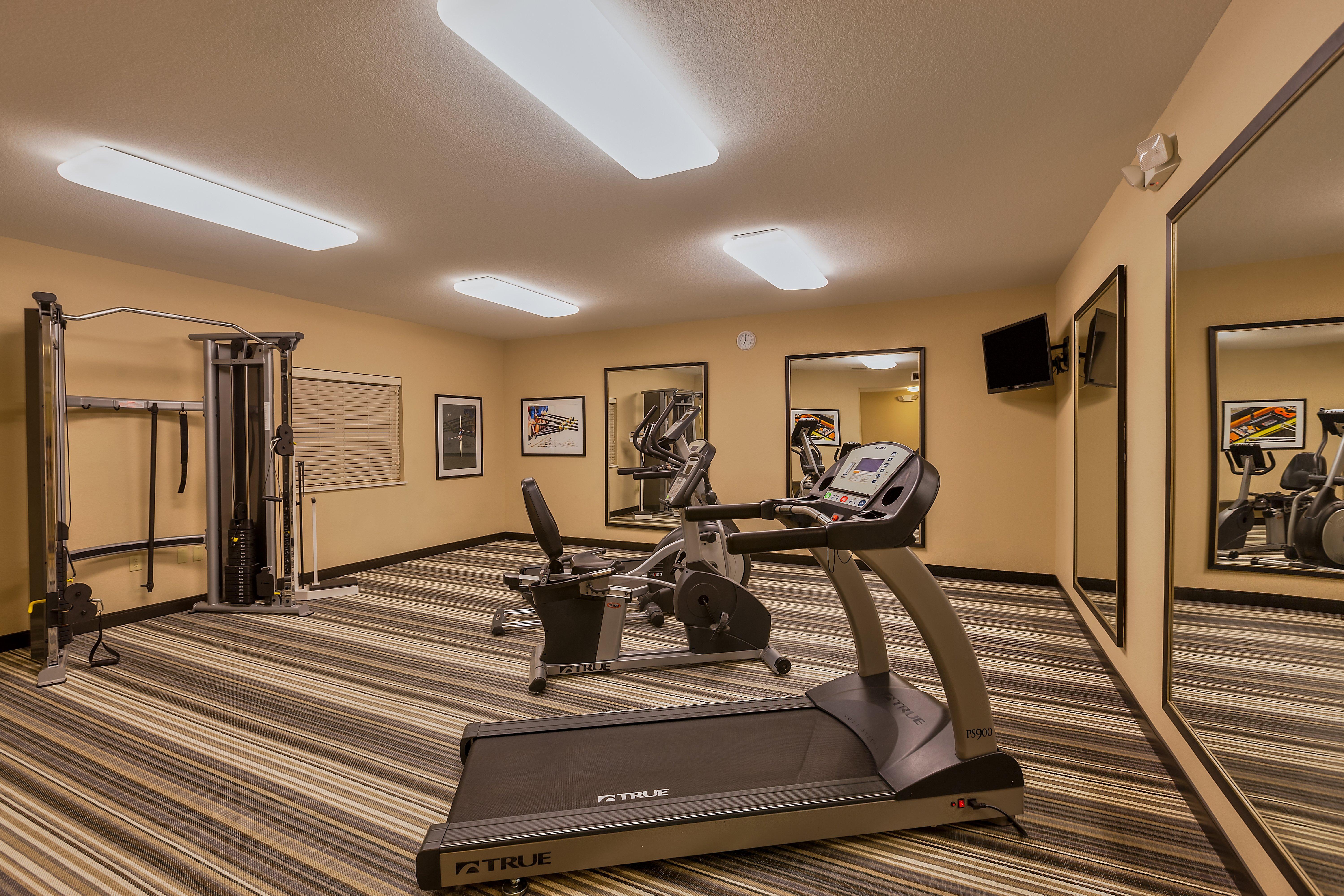 Candlewood Suites Tucson By Ihg Kültér fotó