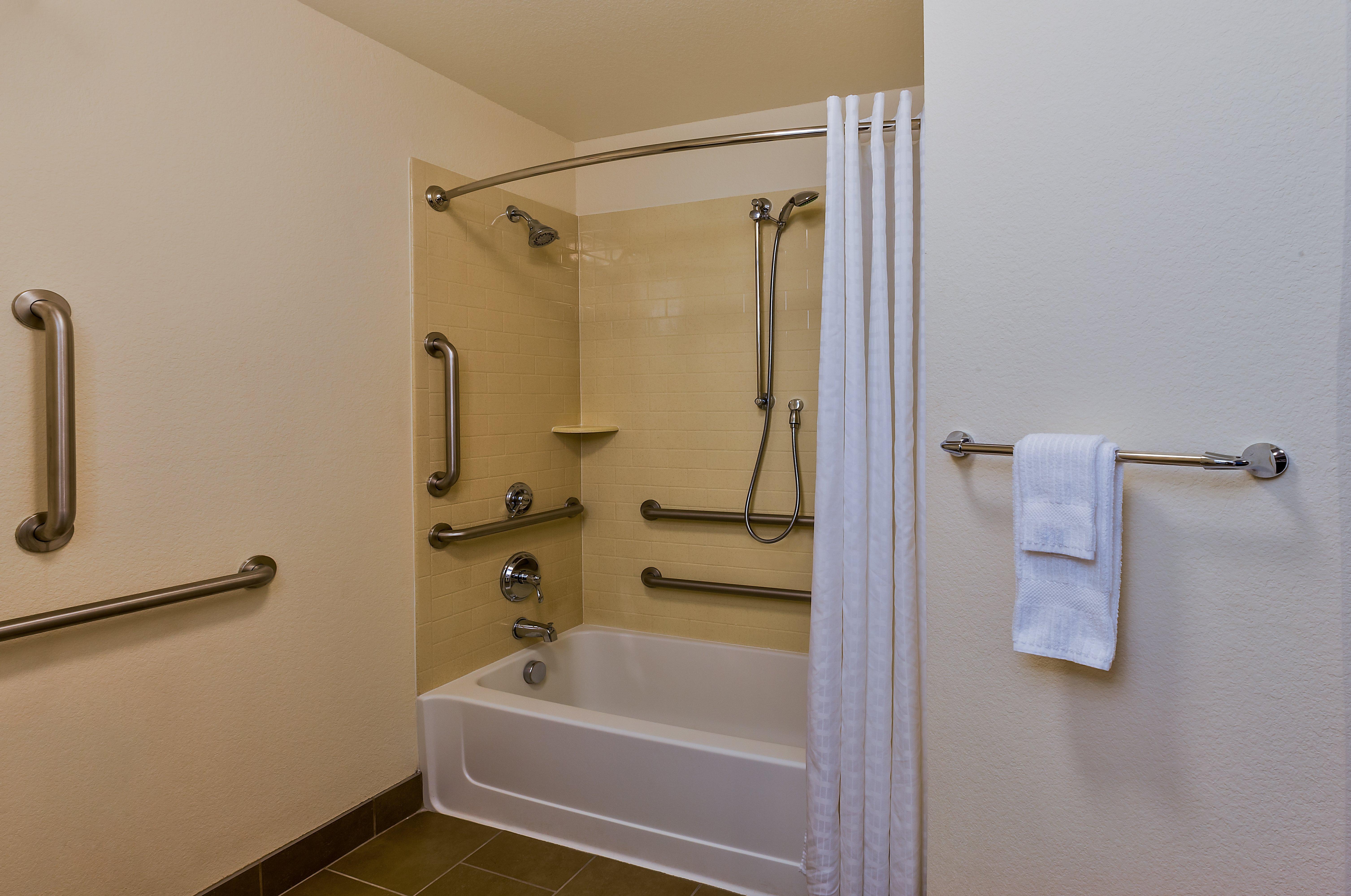 Candlewood Suites Tucson By Ihg Kültér fotó
