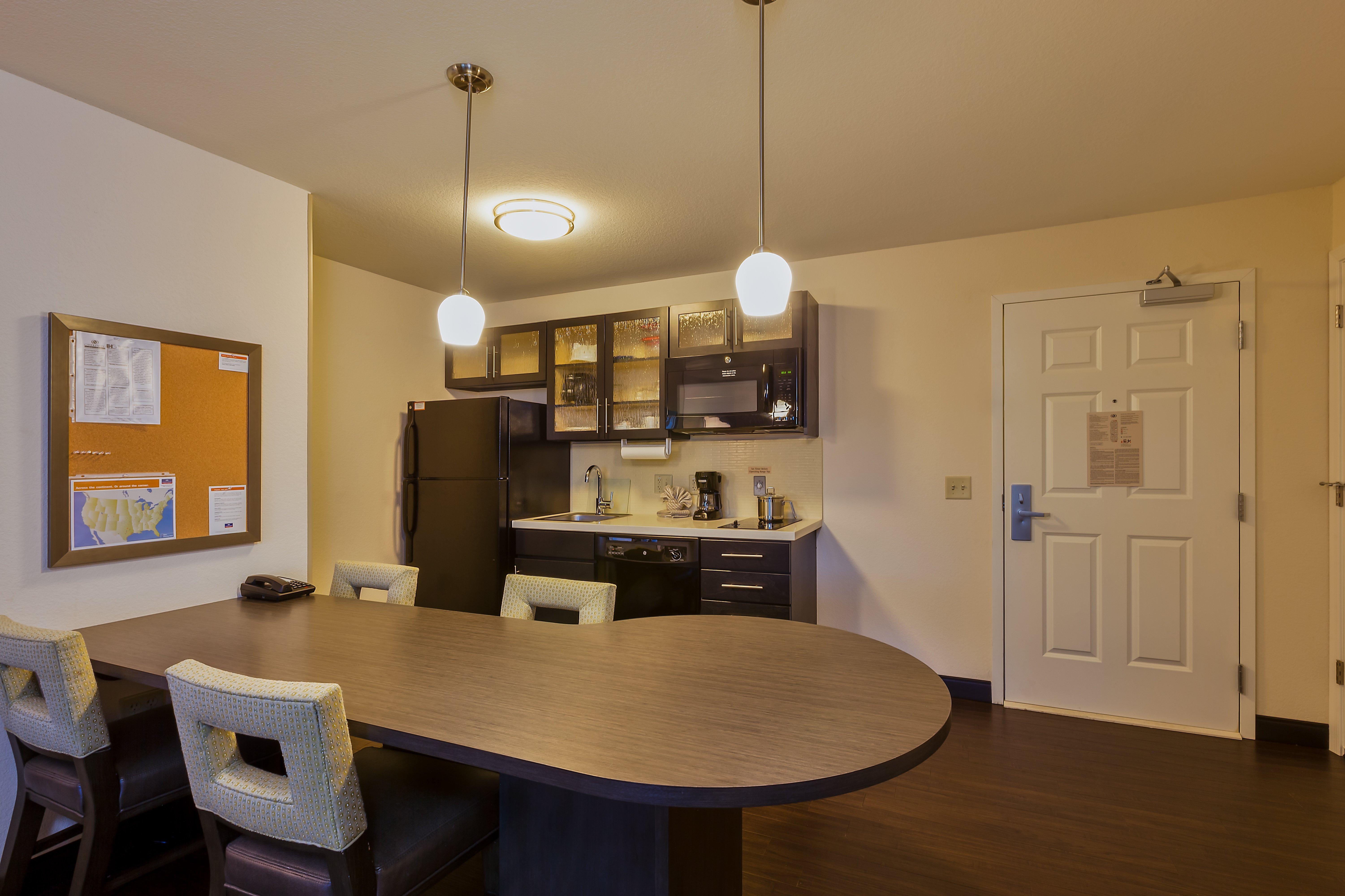 Candlewood Suites Tucson By Ihg Kültér fotó