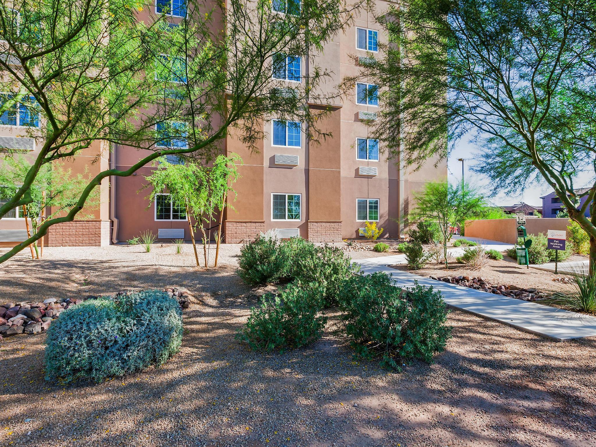 Candlewood Suites Tucson By Ihg Kültér fotó