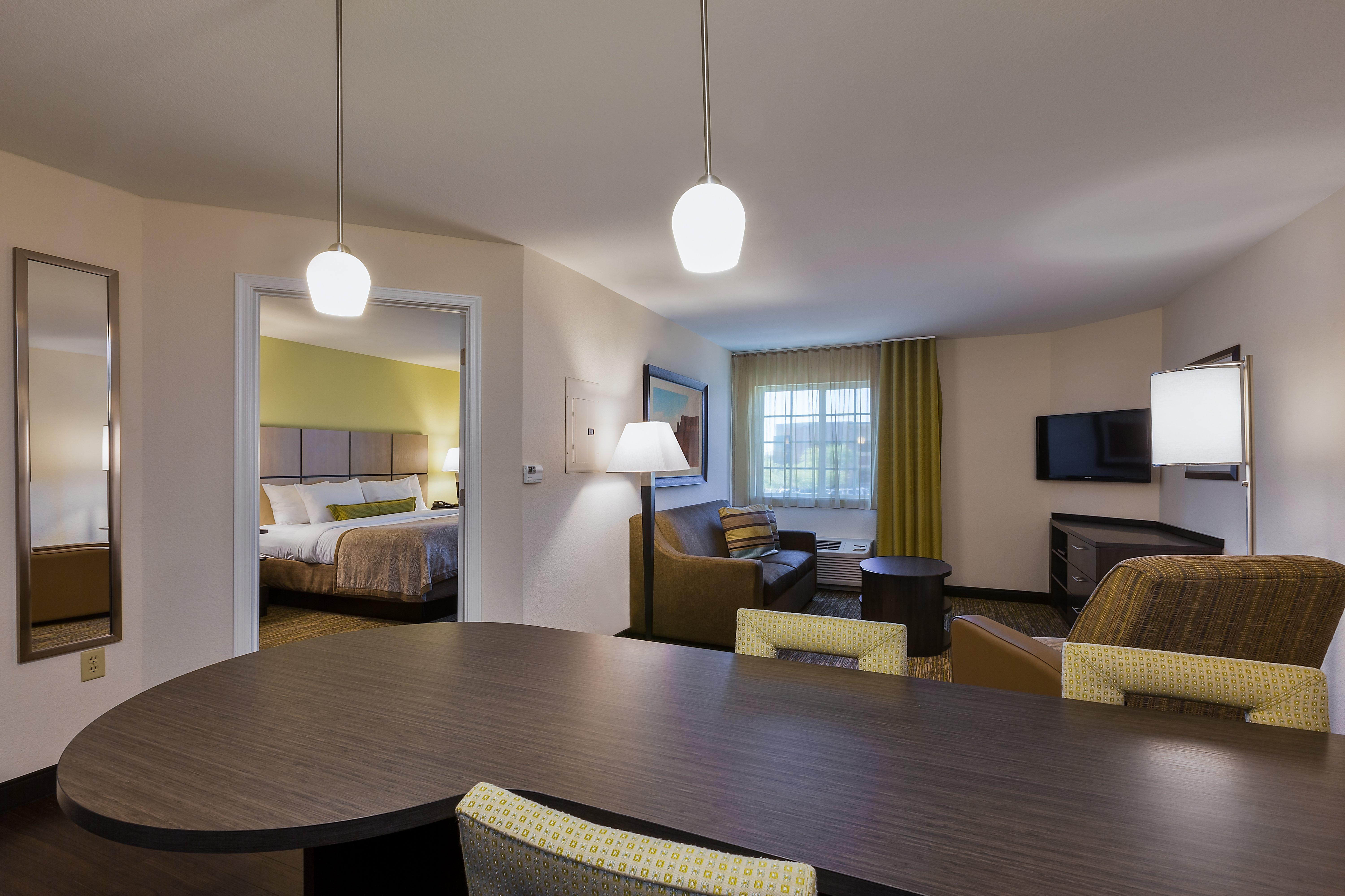 Candlewood Suites Tucson By Ihg Kültér fotó