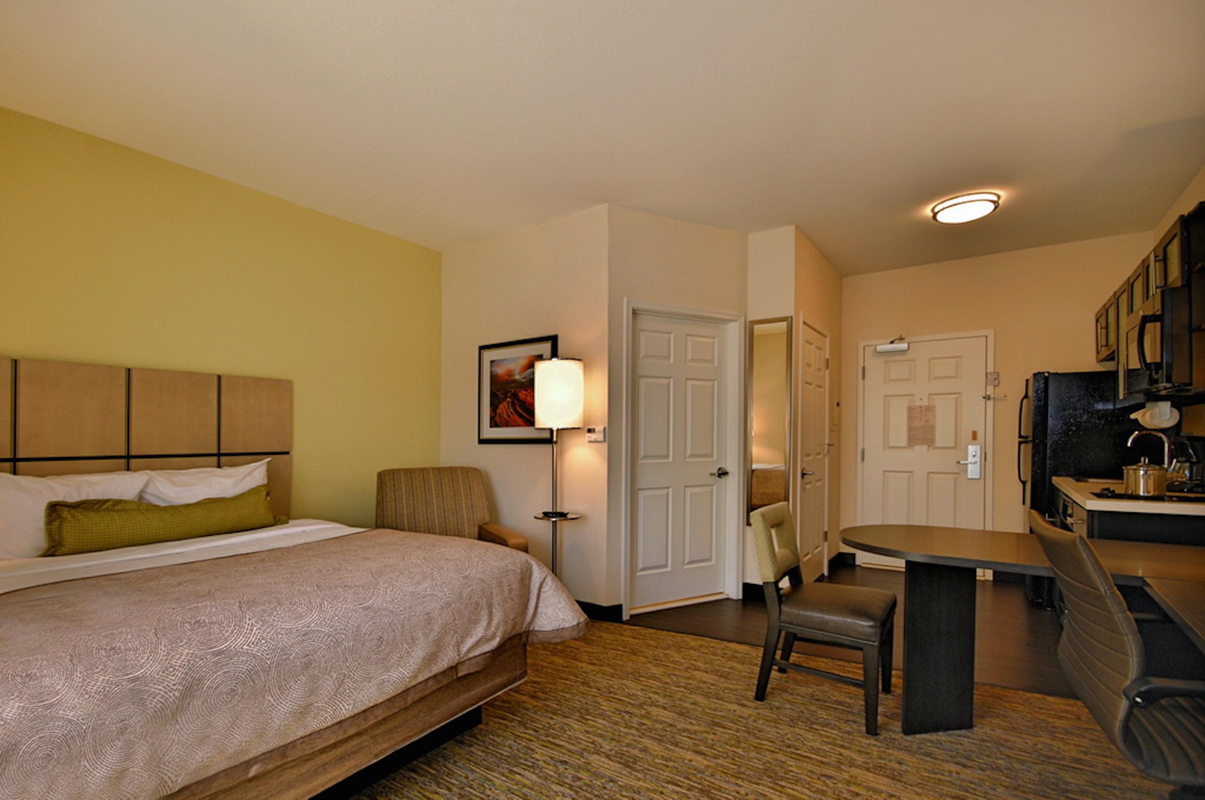Candlewood Suites Tucson By Ihg Kültér fotó