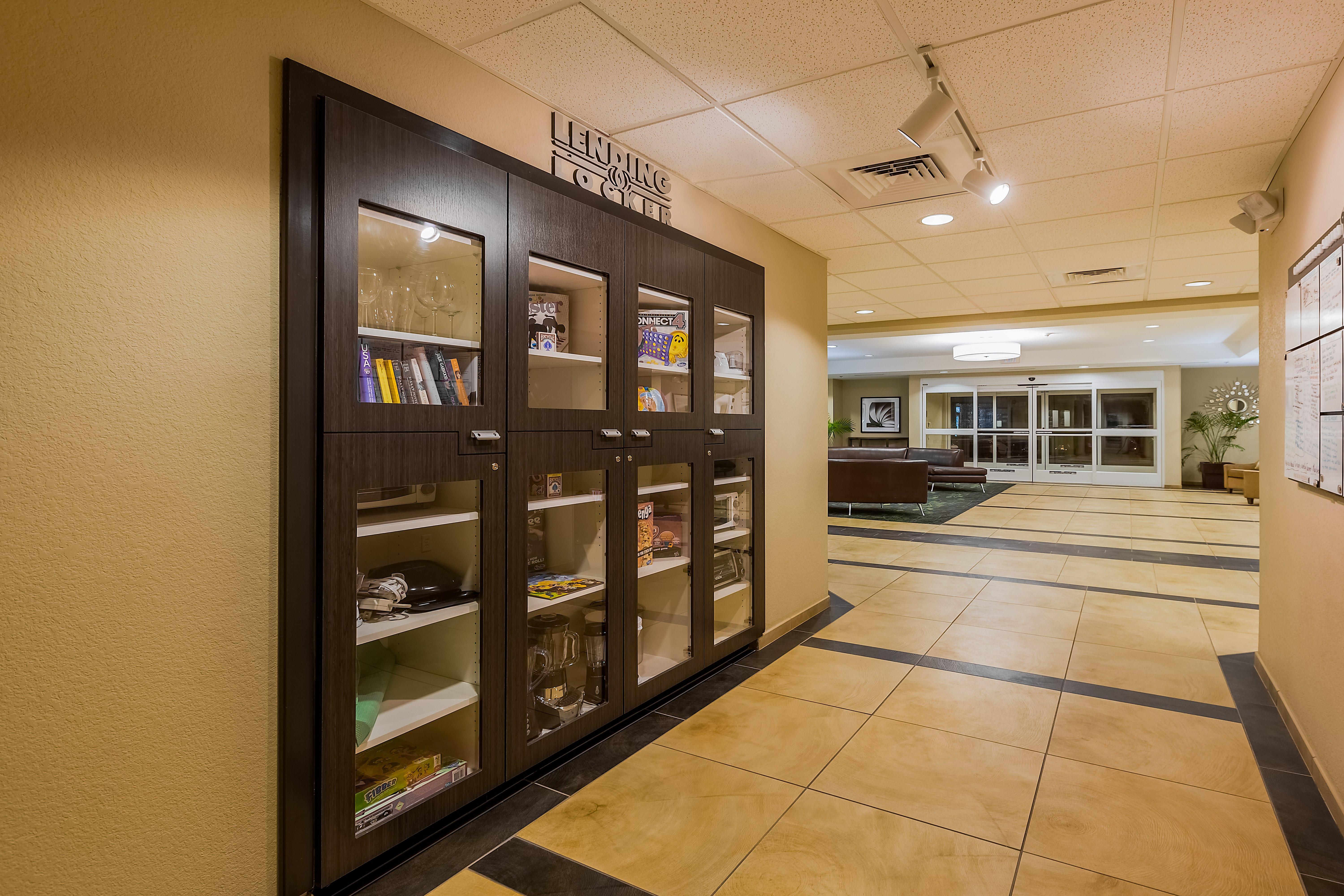 Candlewood Suites Tucson By Ihg Kültér fotó