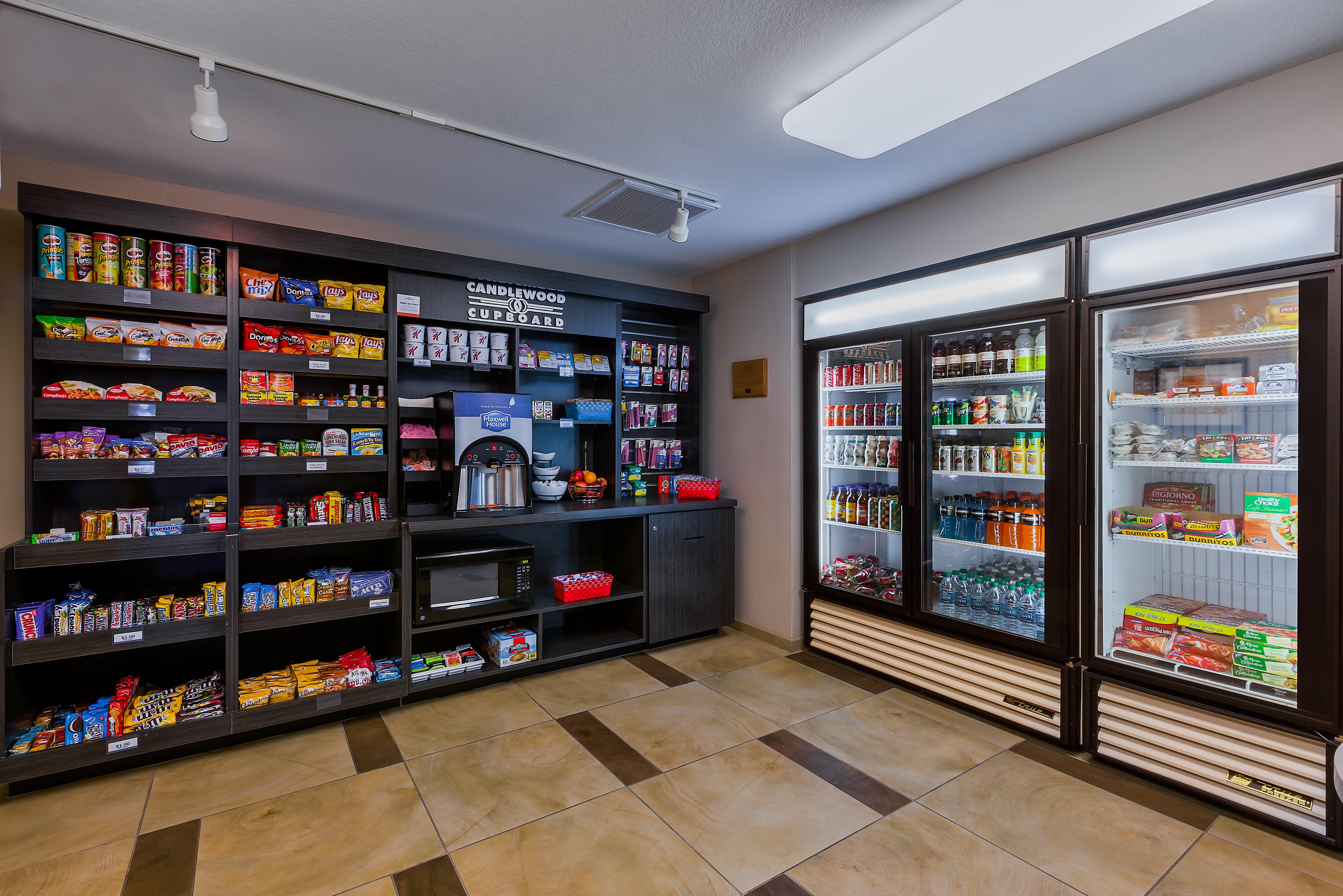 Candlewood Suites Tucson By Ihg Kültér fotó