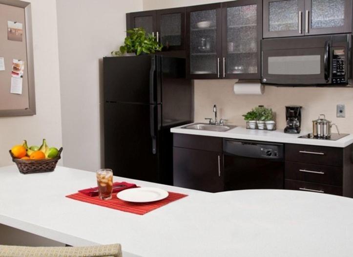 Candlewood Suites Tucson By Ihg Kültér fotó