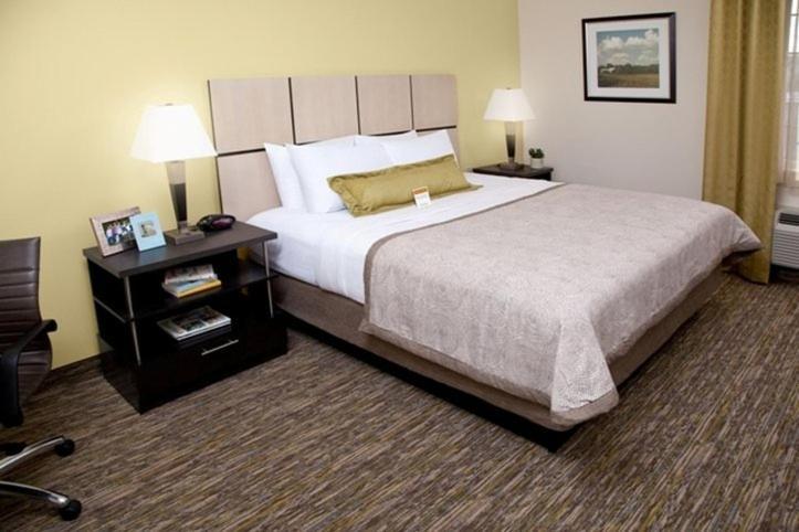 Candlewood Suites Tucson By Ihg Kültér fotó