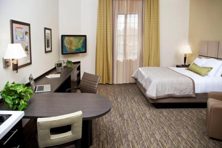 Candlewood Suites Tucson By Ihg Kültér fotó