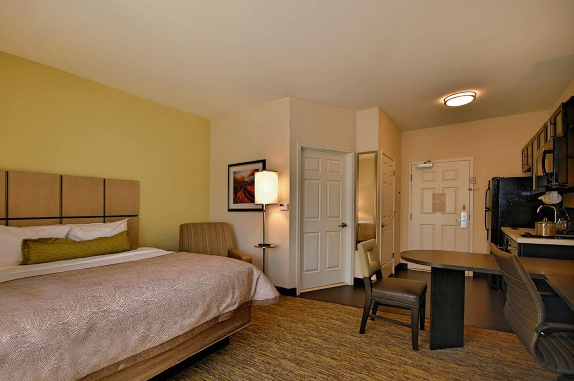 Candlewood Suites Tucson By Ihg Kültér fotó